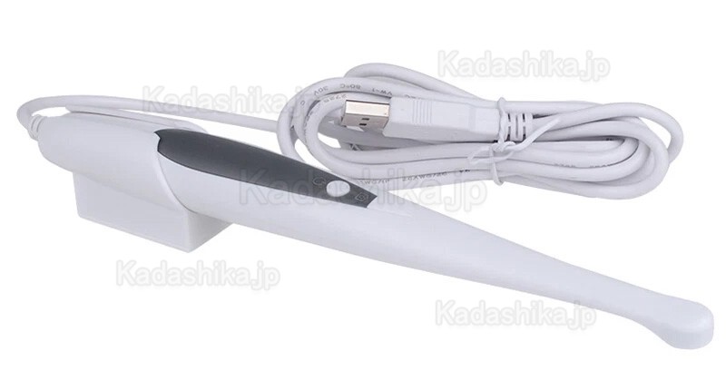 MLG CF-686A USB歯科口腔内カメラ 6 LED 1.3MPピクセル